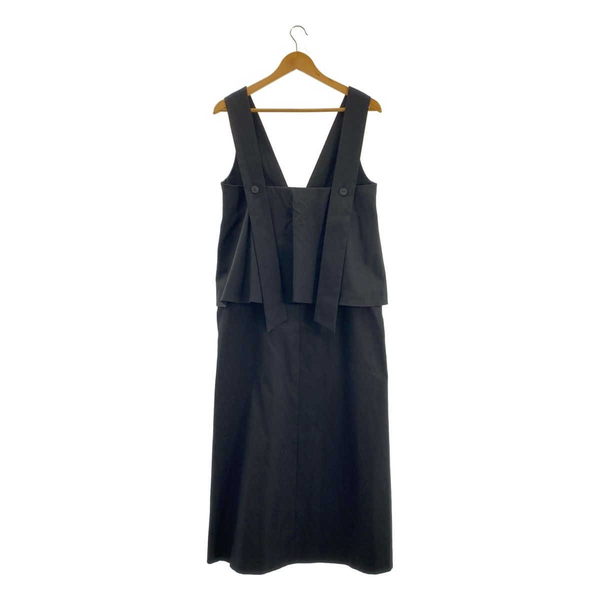 ジャンパースカート