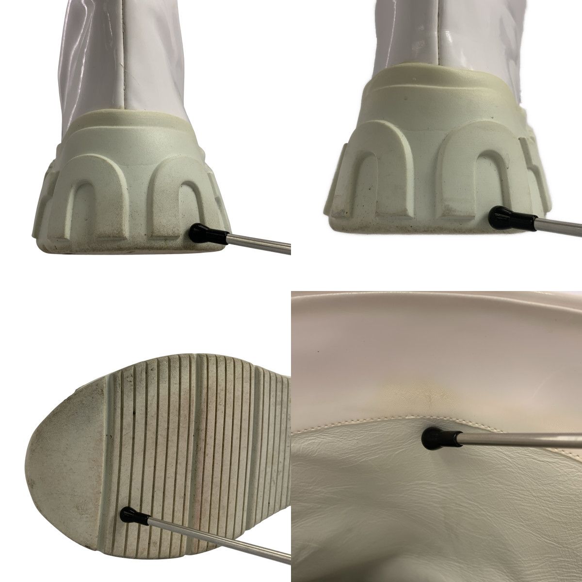 サイドロゴ レイン