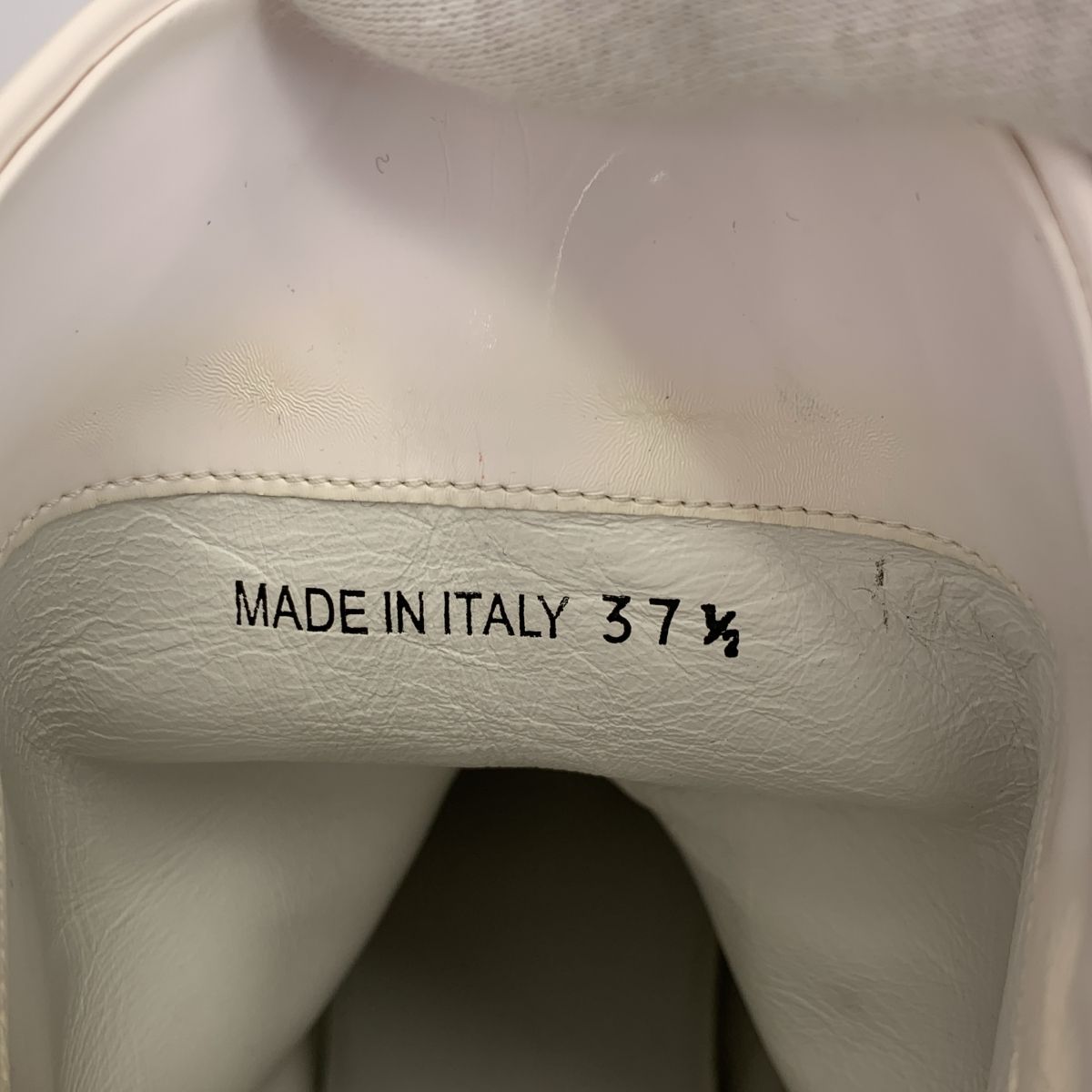 ホワイト レディース