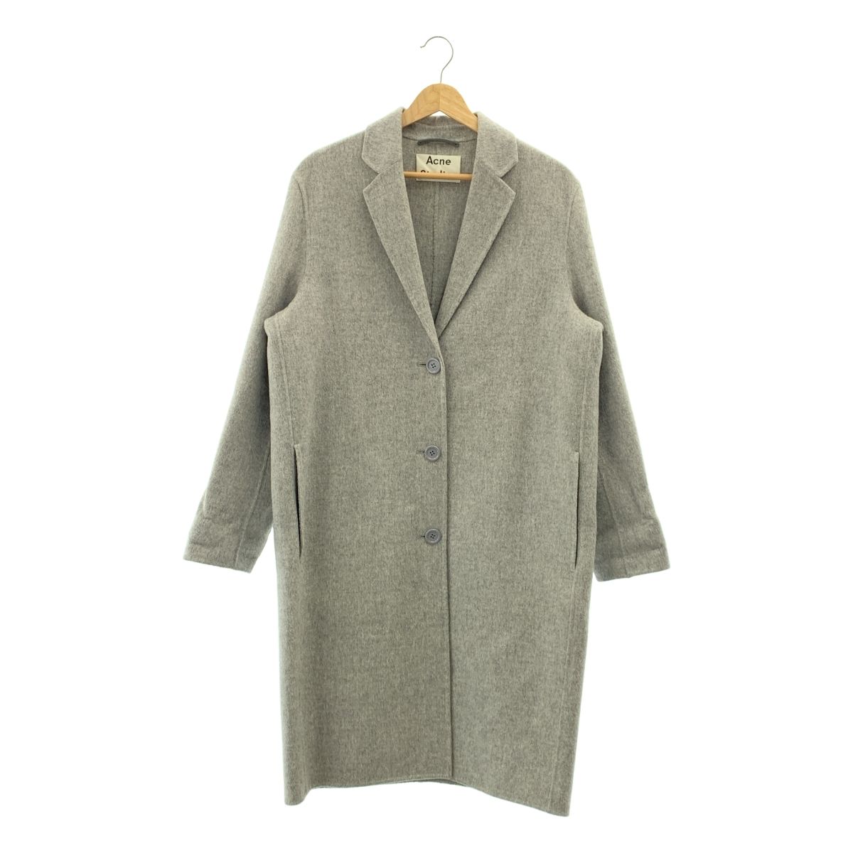 Acne Studios / アクネストゥディオズ | AVALON DOUBLE ウール