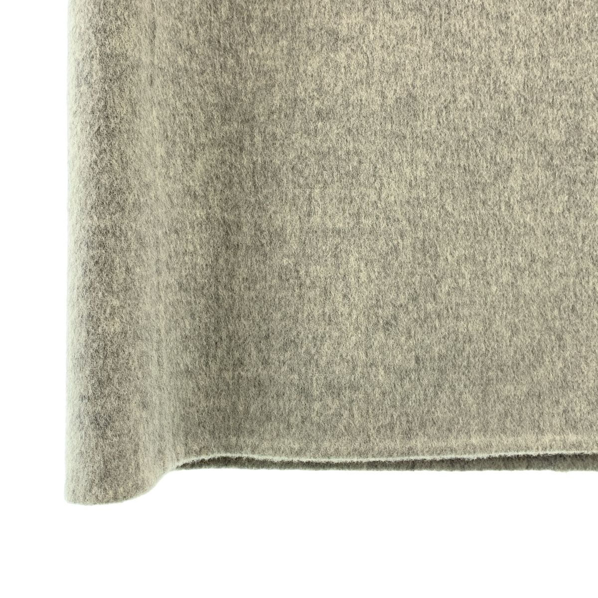 Acne Studios / アクネストゥディオズ | AVALON DOUBLE ウール  