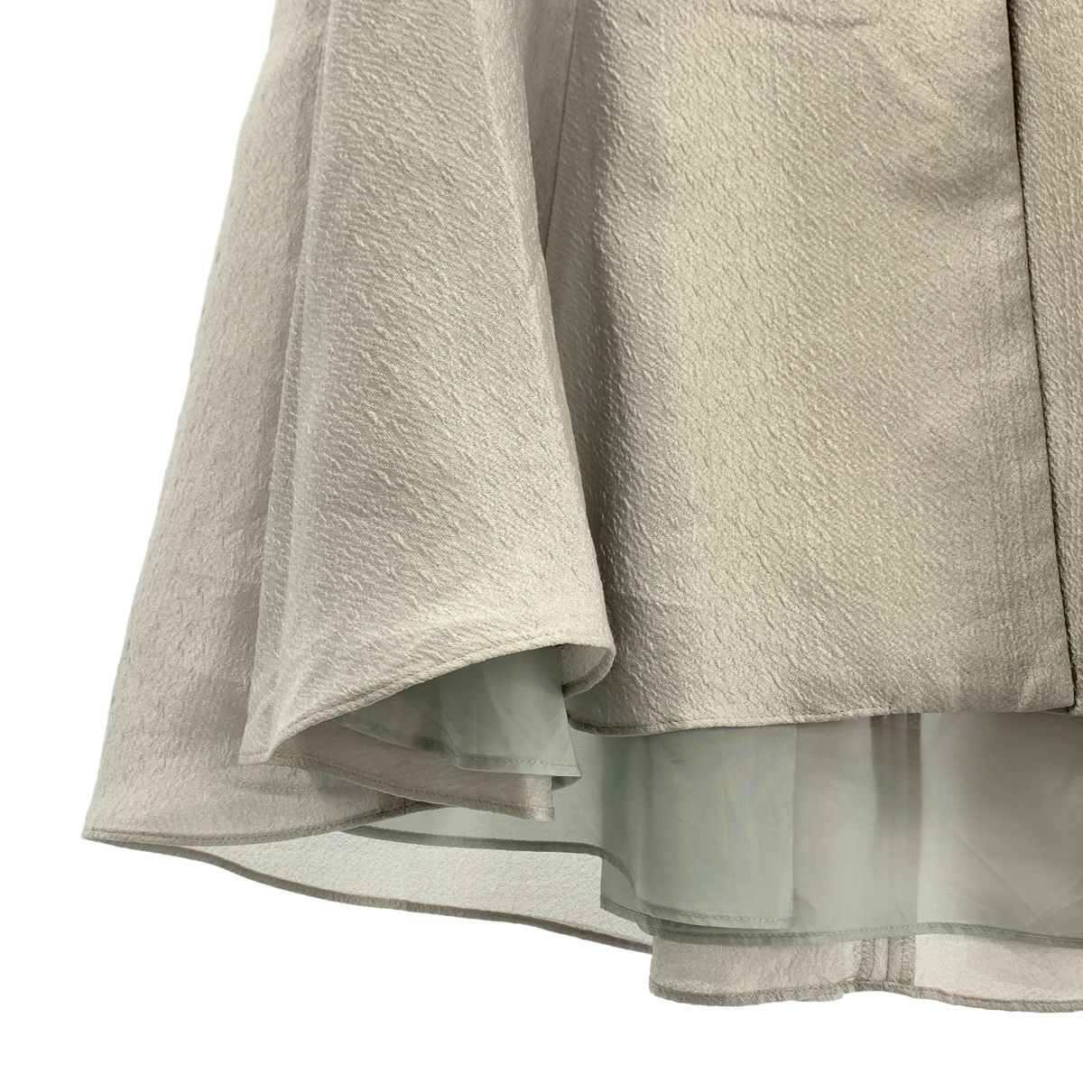 グレー レディース