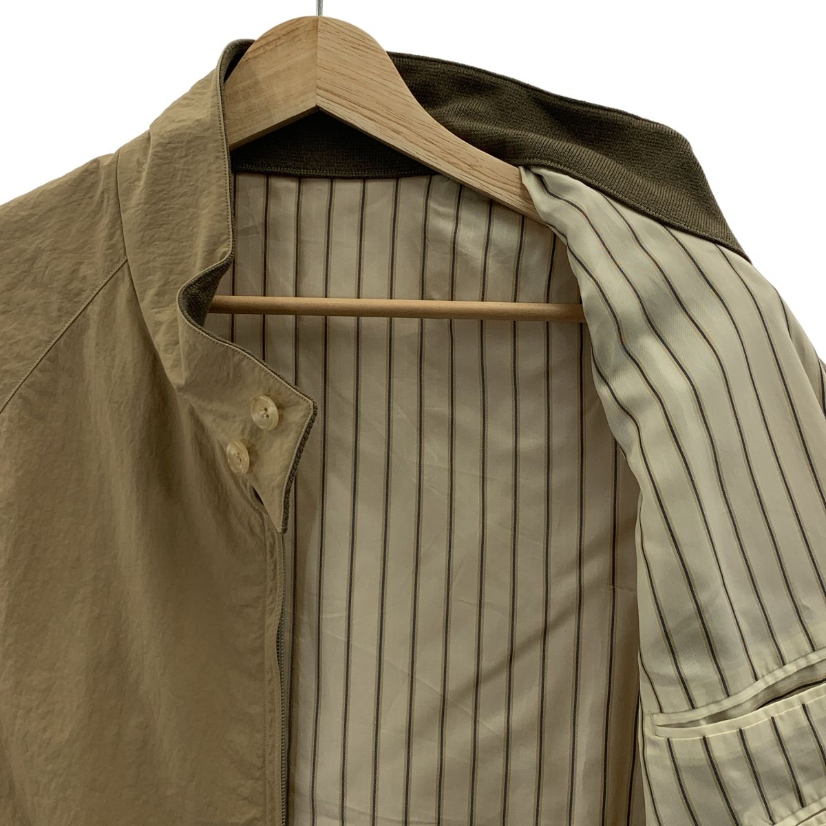 Vest エニシング