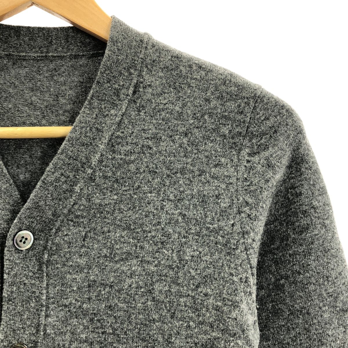 プルオーバー ニット