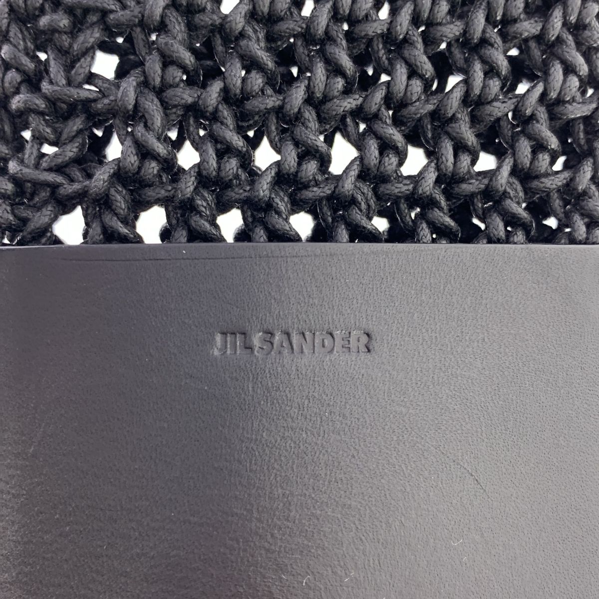 JIL SANDER / ジルサンダー | Net Passport Holder ネット パスポート 