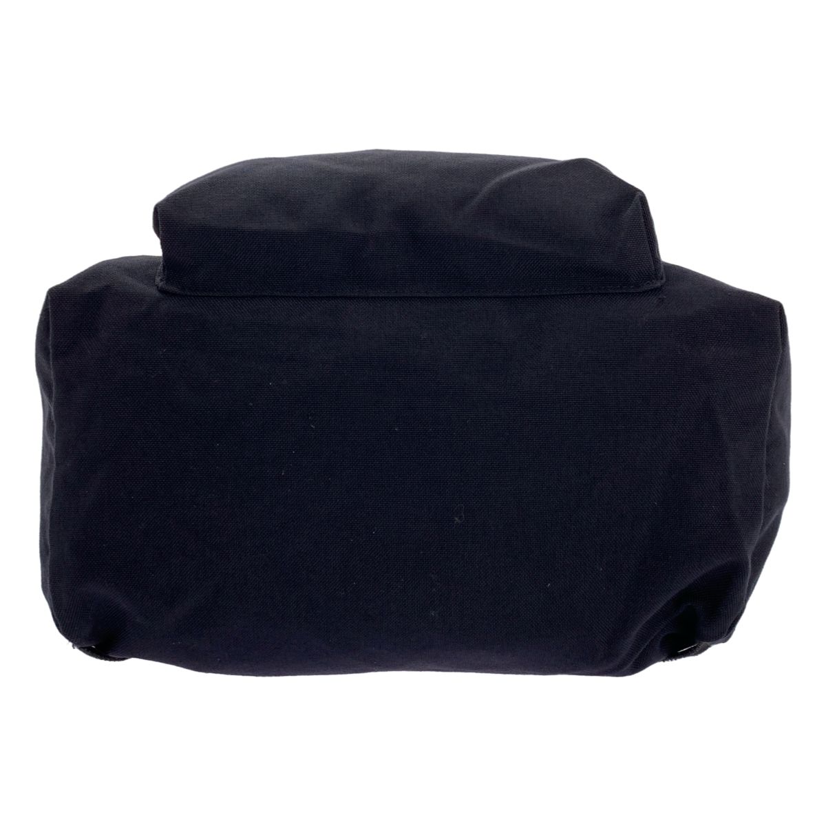 COMME des GARCONS HOMME PLUS コムデギャルソンオムプリュス ナイロン デイパック バックパック ブラック メンズ WWW_KARIMZIABAT_FR