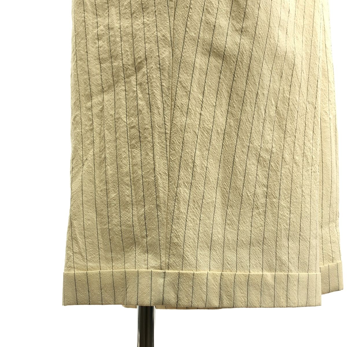 フミカウチダ STRIPES