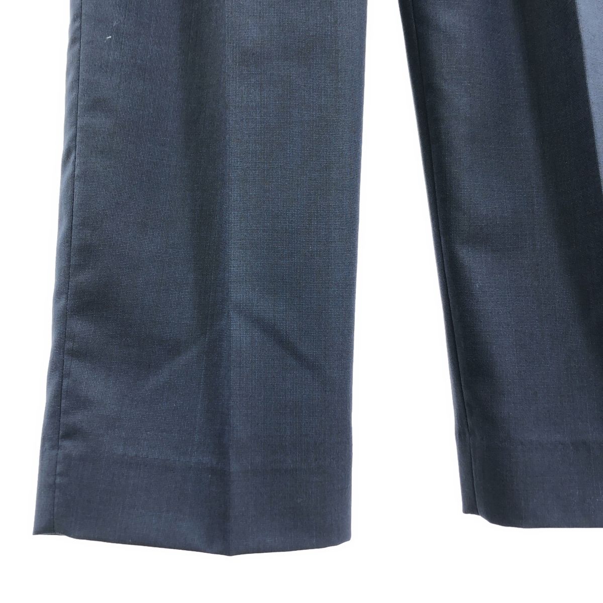美品】 MARKAWARE / マーカウェア | CLASSIC FIT TROUSERS ORGANIC