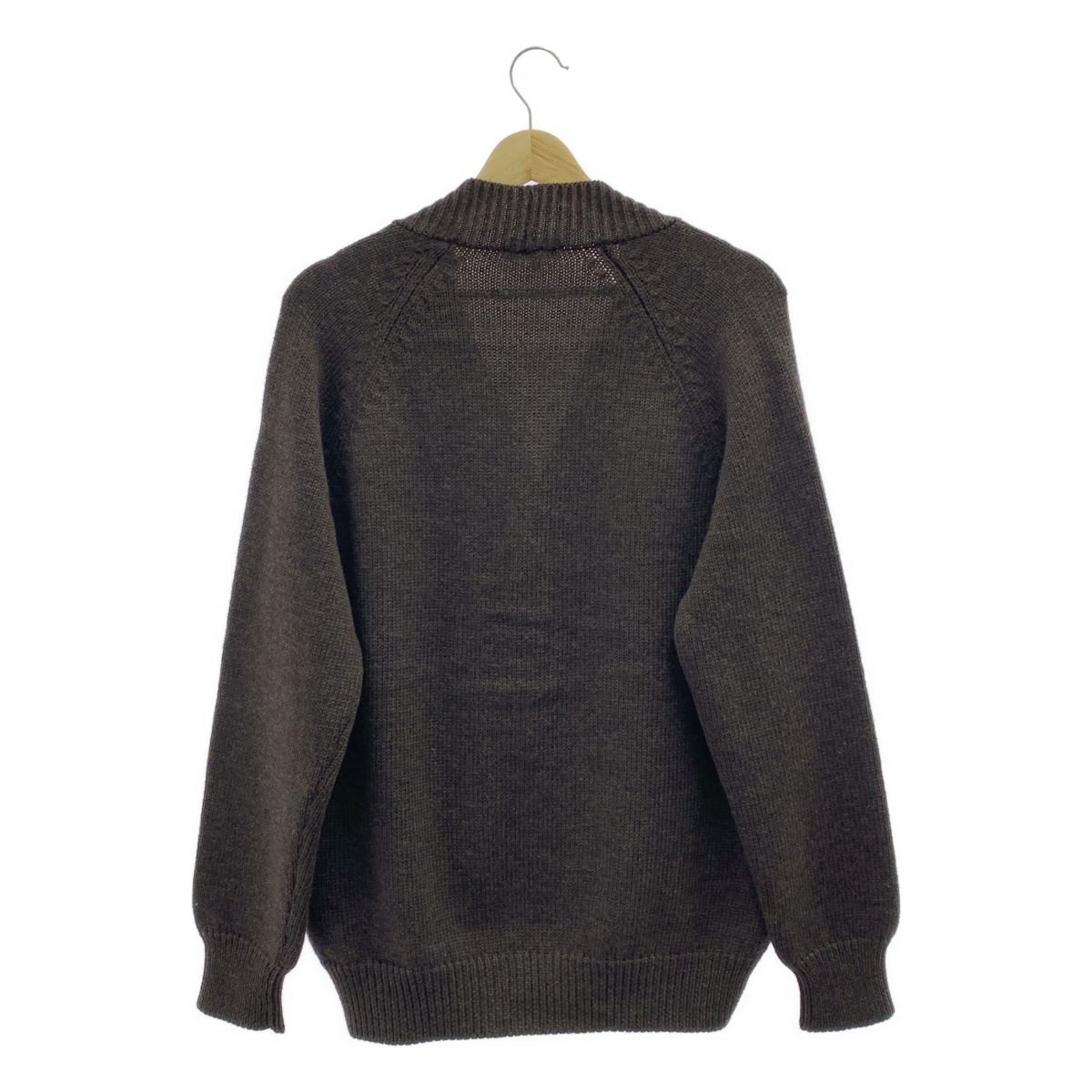 ブラウン メンズ