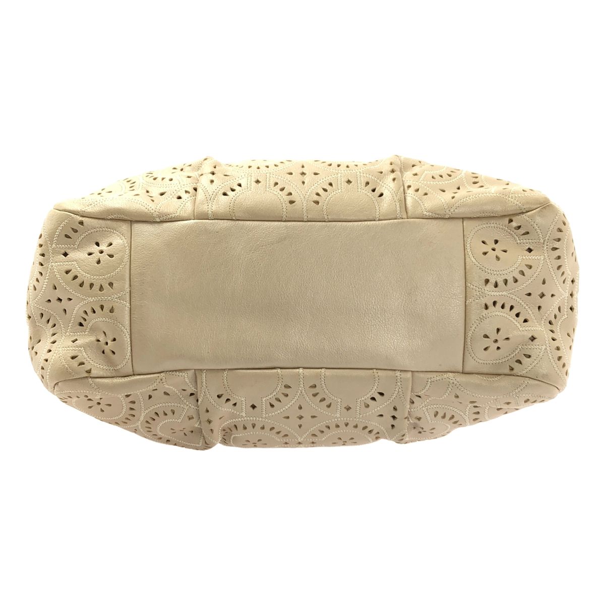 COACH / コーチ | マディソン マギー パンチング ショルダーバッグ