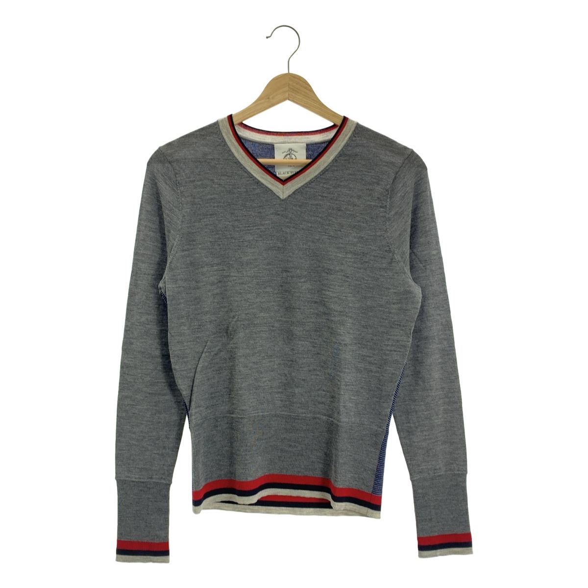 BLACK FLEECE BY Brooks Brothers / ブラックフリースバイブルック