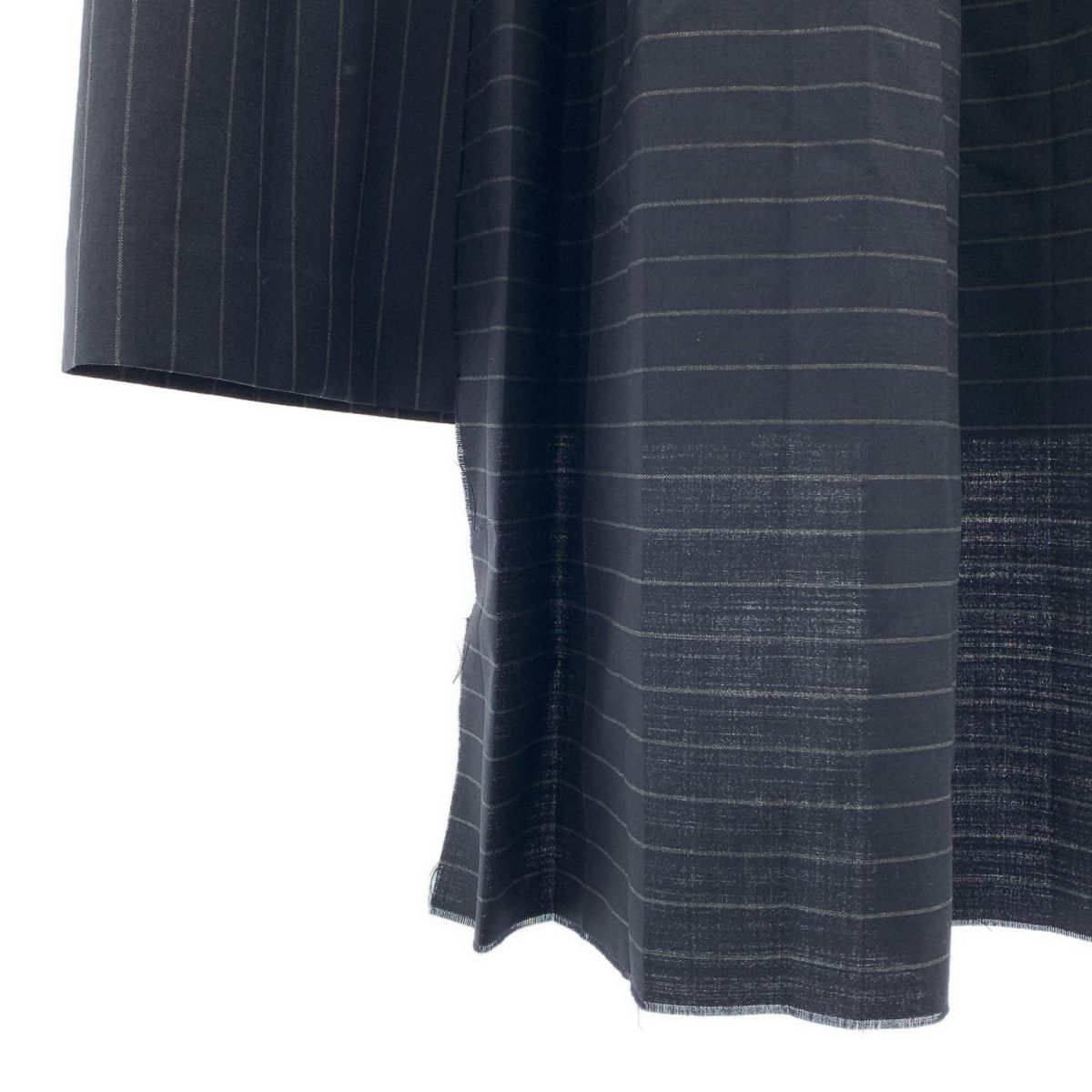 アシンメトリー