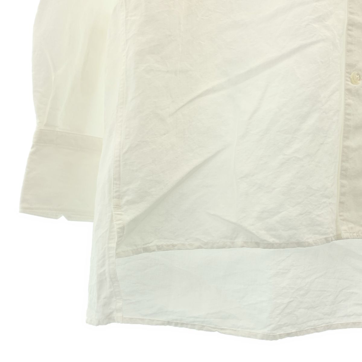 ホワイト メンズ