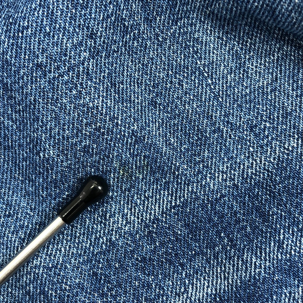 デニムスカート