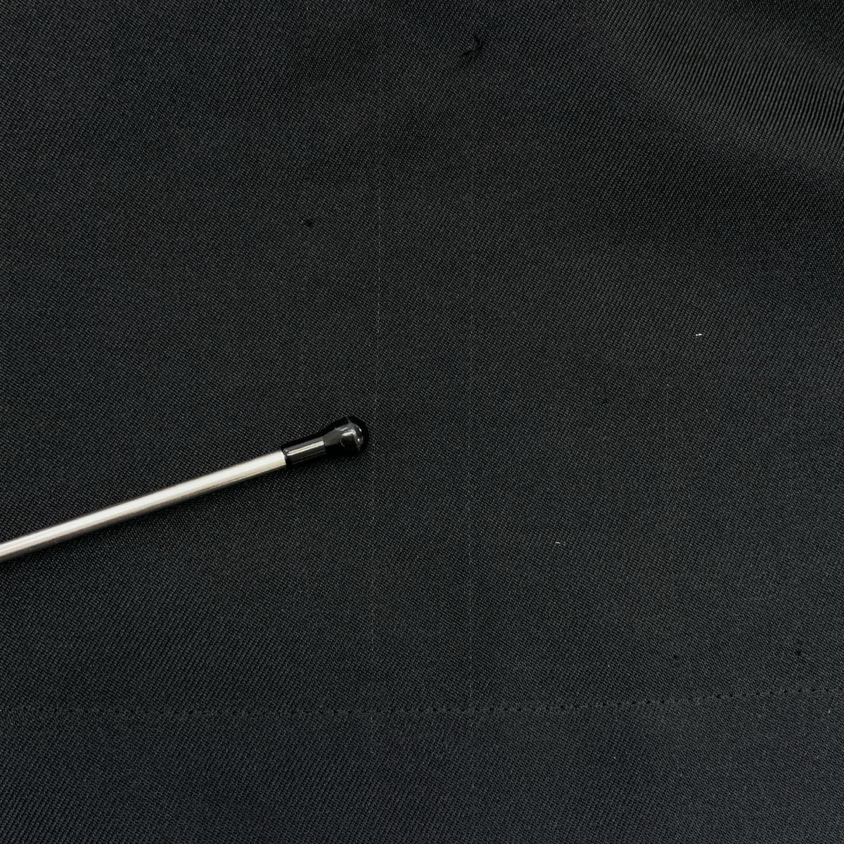 レースライン スカート