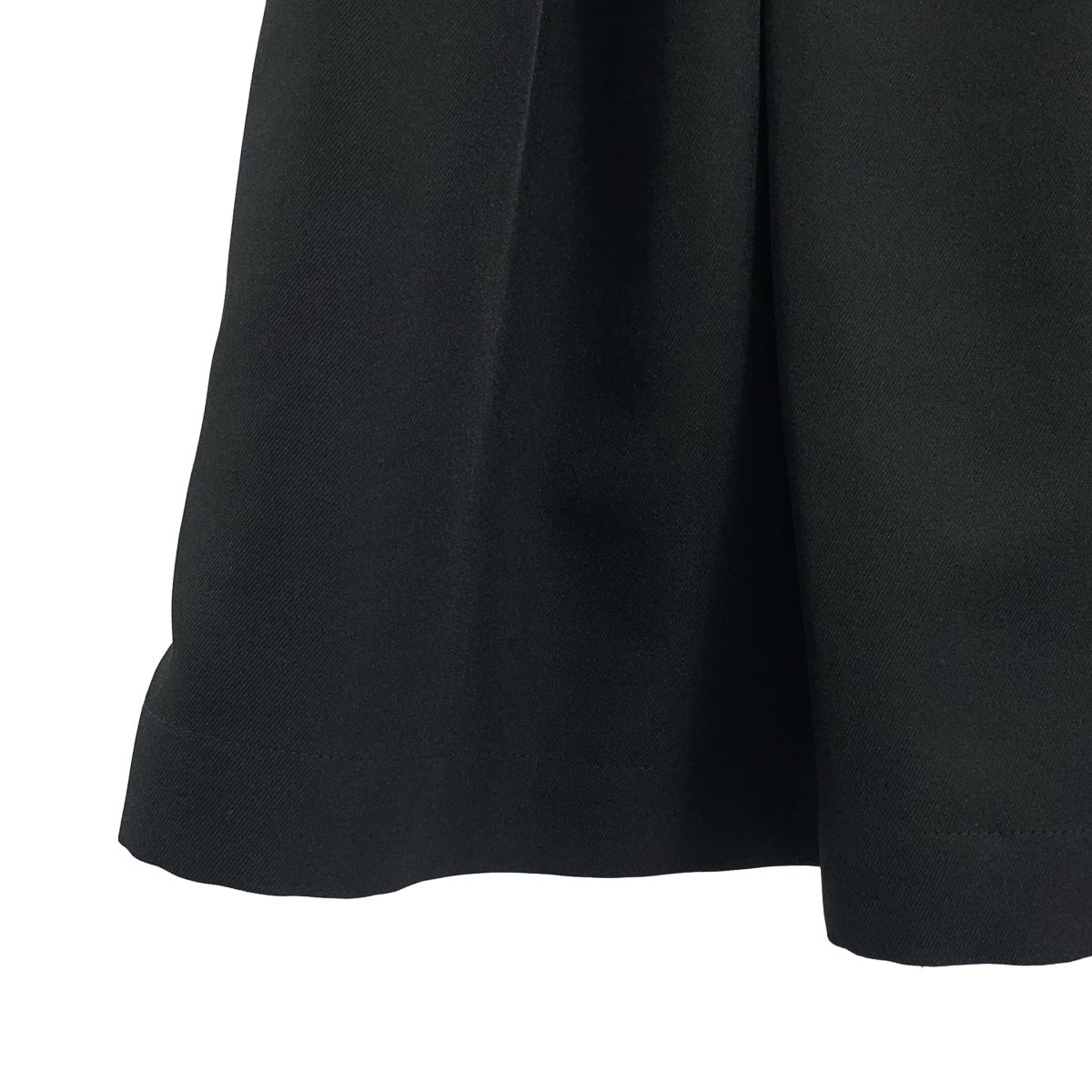 スカート ブラック