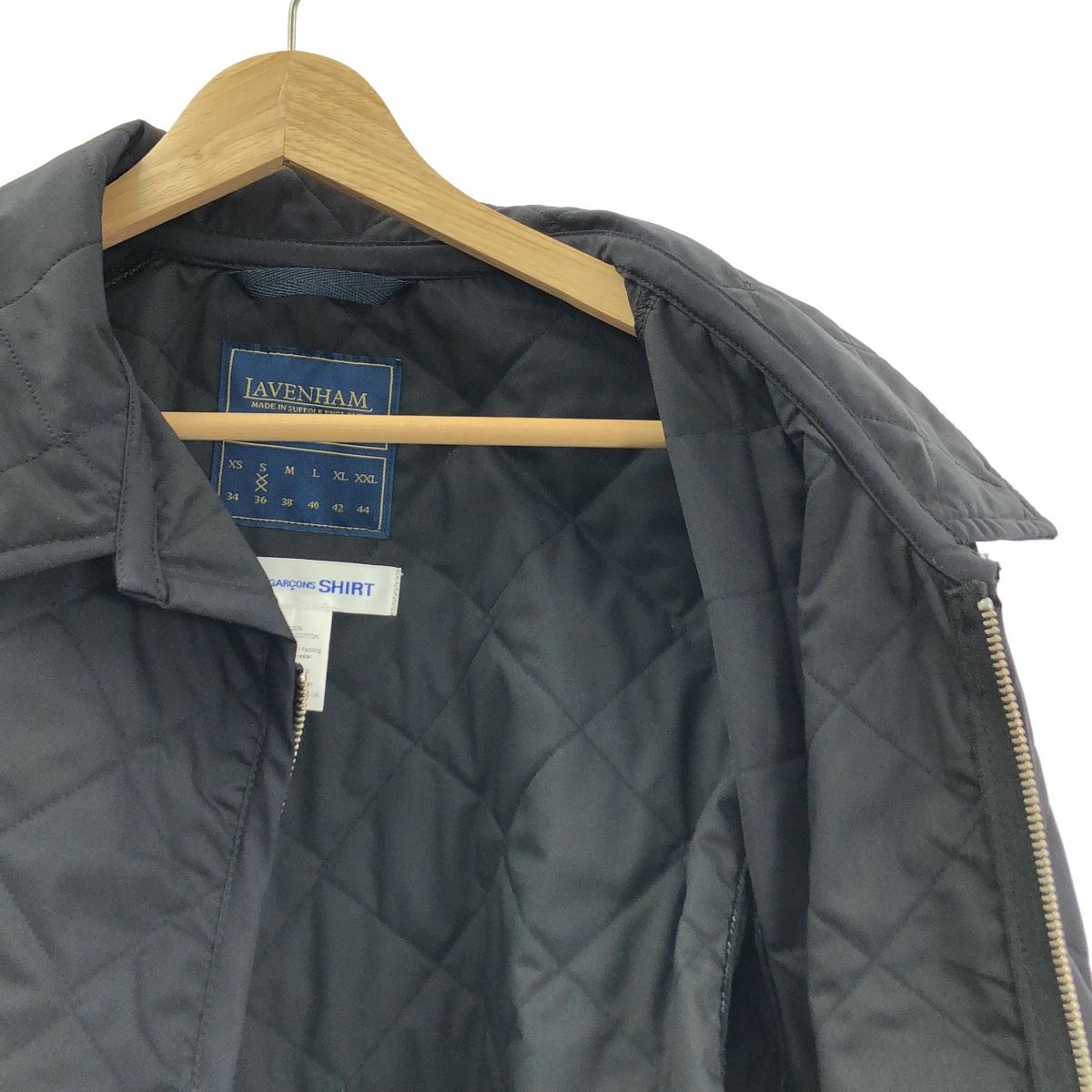 美品】 COMME des GARCONS SHIRT / コムデギャルソンシャツ
