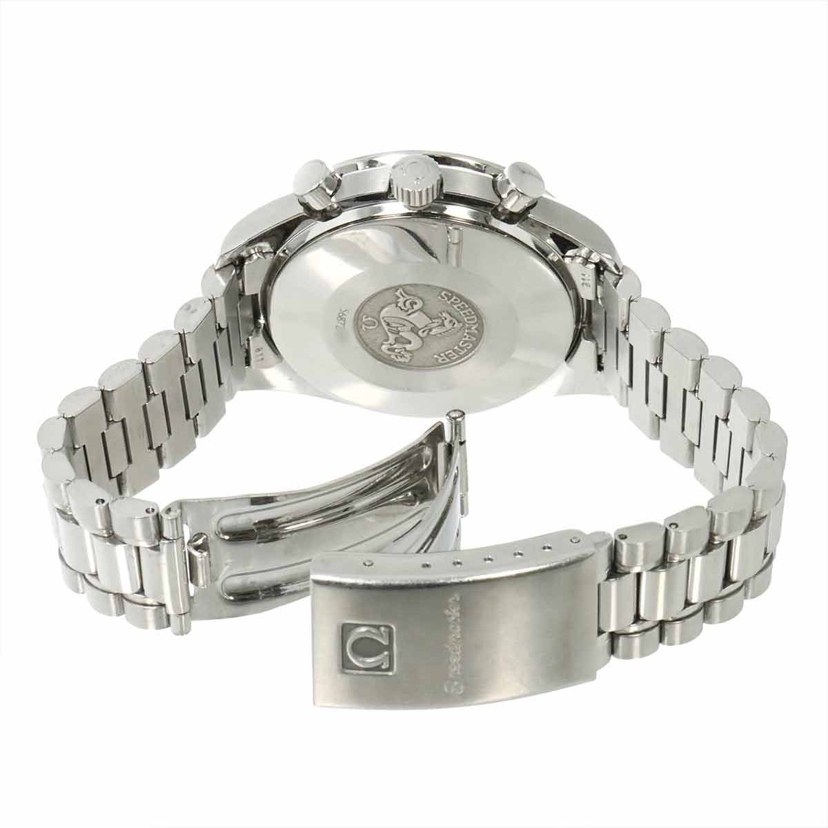 50 クロノグラフ