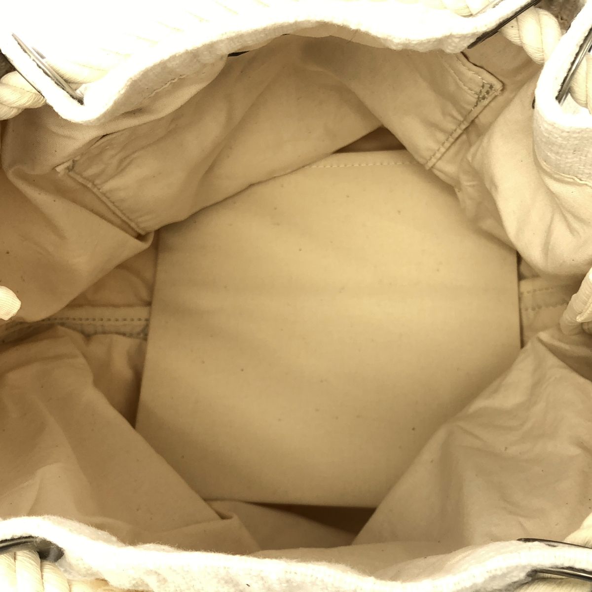 モチーフ ハンドバッグ