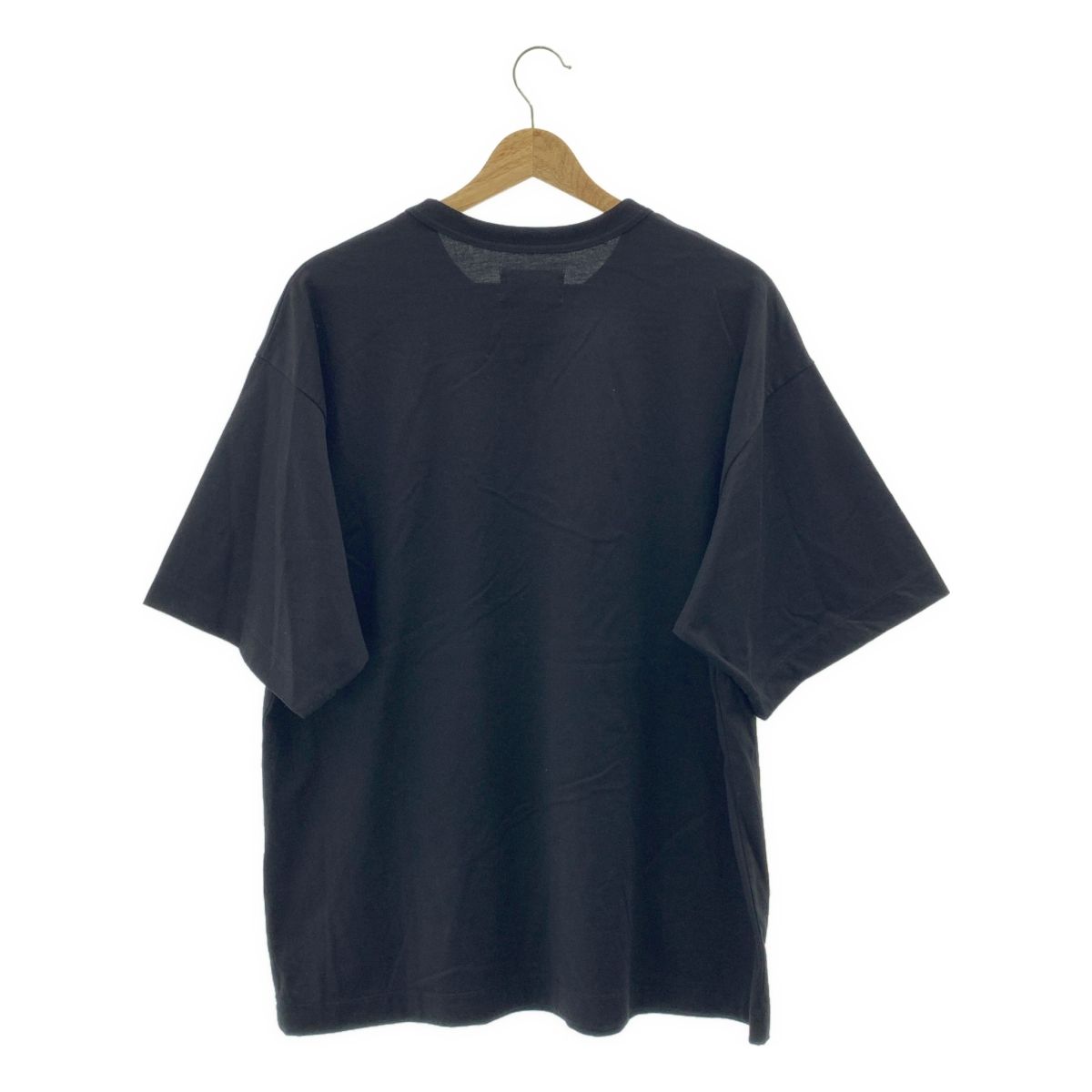 ブラック メンズ