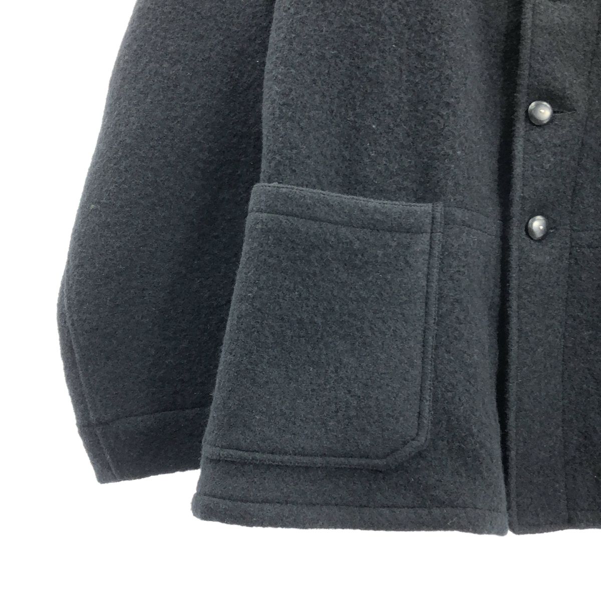 新品】 Maison Margiela / メゾンマルジェラ | 2023AW | ソフト ウール