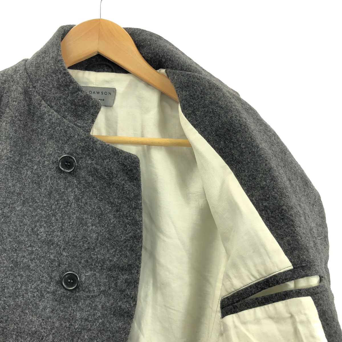 DAWSON エレナドーソン