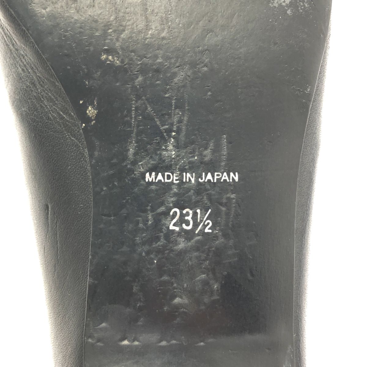 マメクロゴウチ