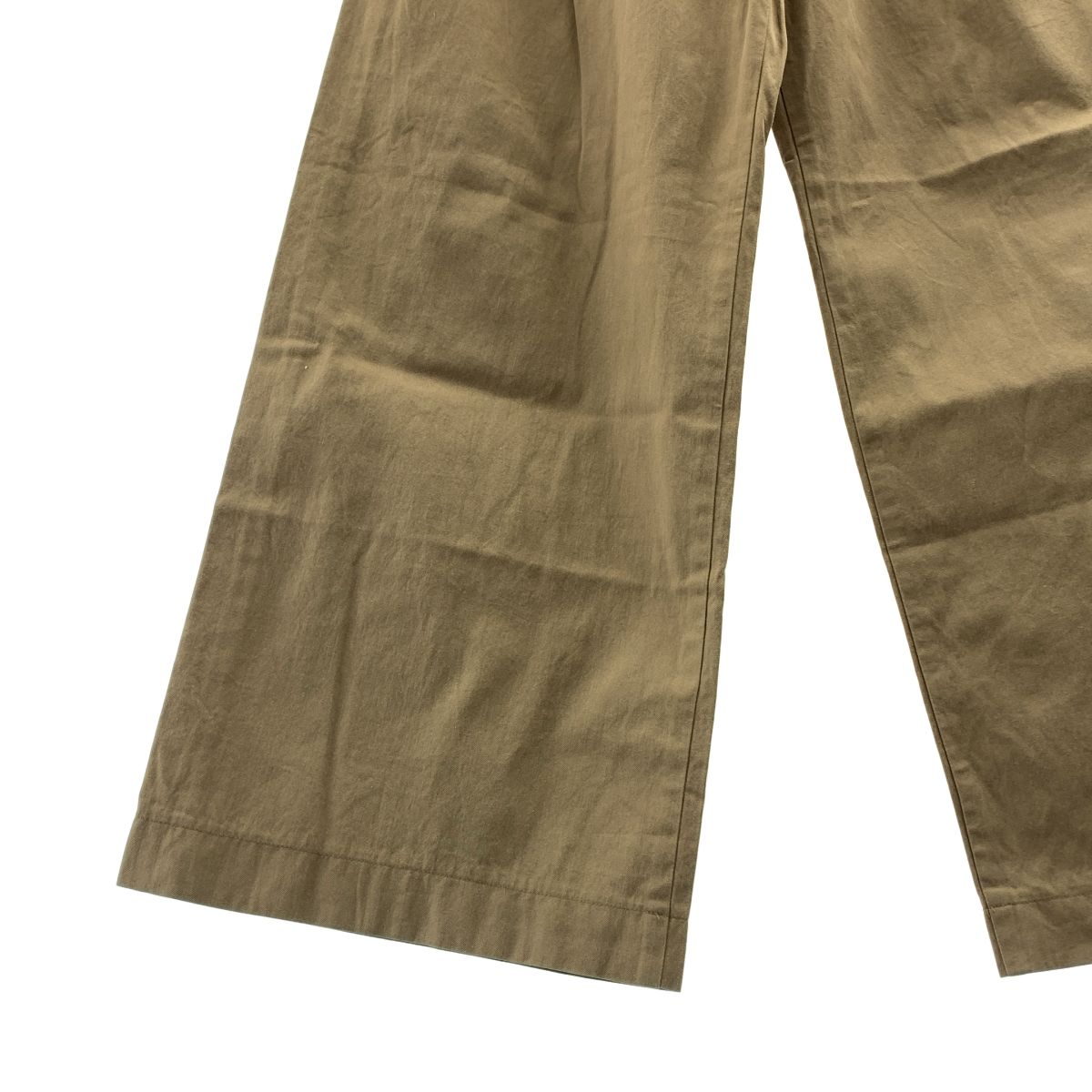 スラックス パンツ