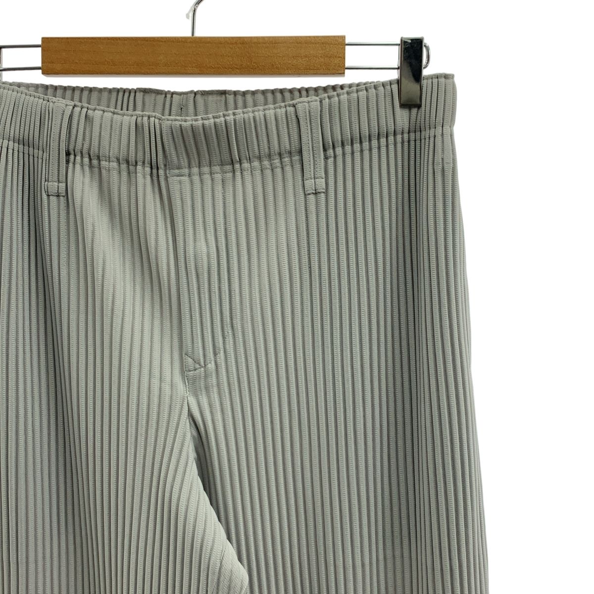 美品】 HOMME PLISSE ISSEY MIYAKE / オムプリッセイッセイミヤケ 