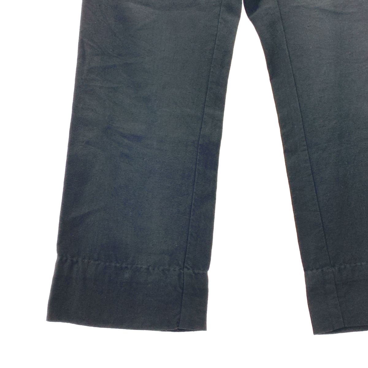 ATELIER SUPPAN / アトリエスパン | リネン 製品染め ラウンドフック