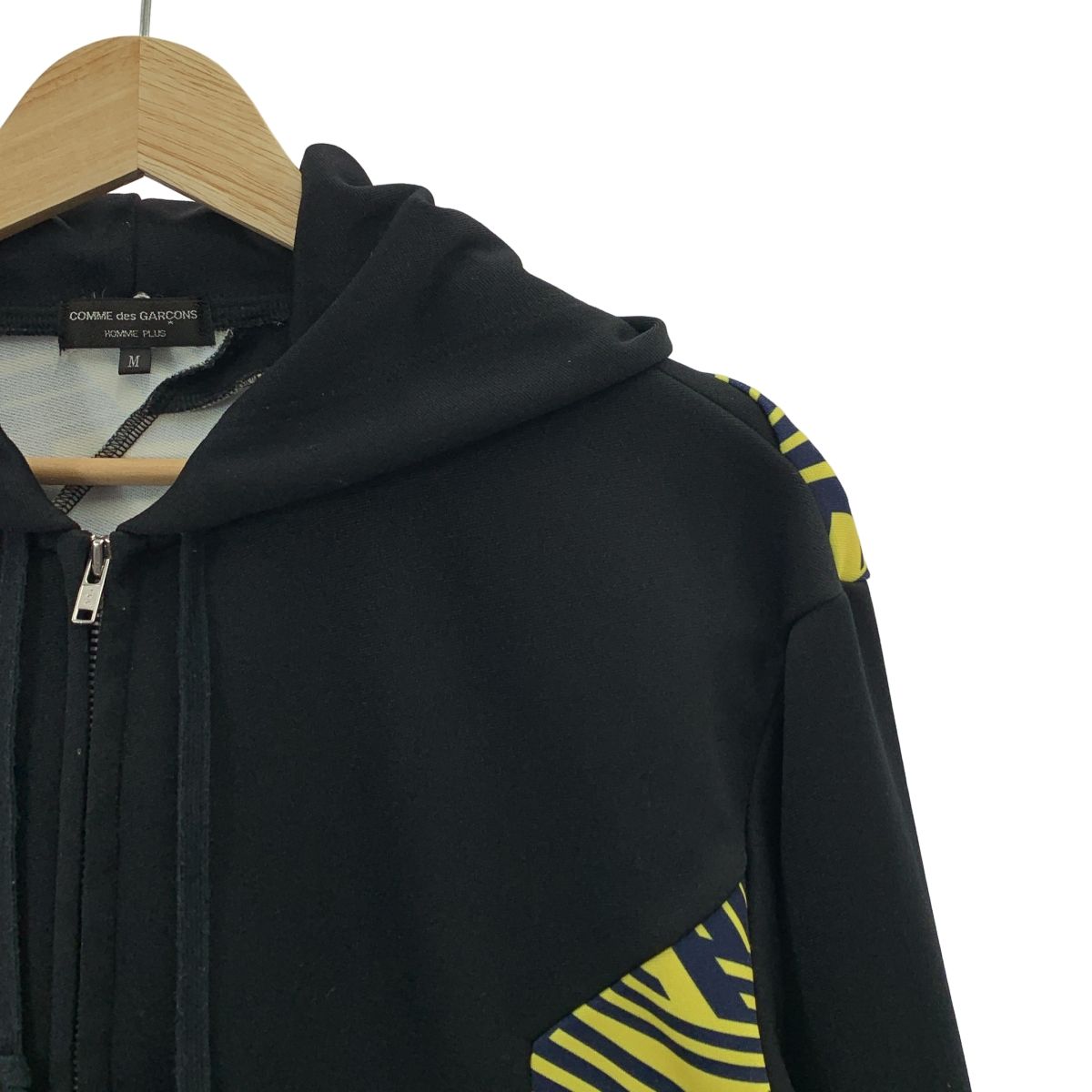 ブラック メンズ