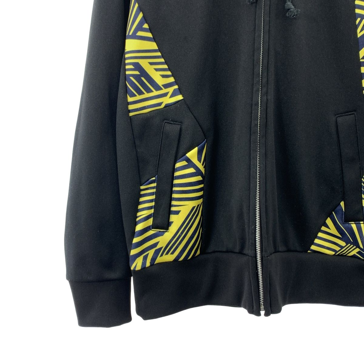 ブラック メンズ