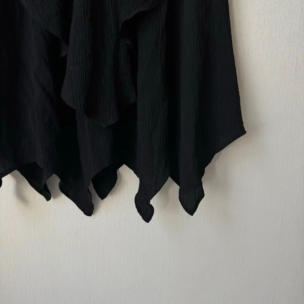 ブルアカ ドレープ