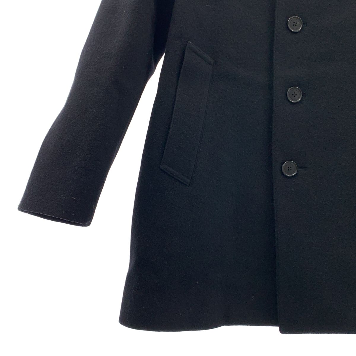 ブラック系 メンズ