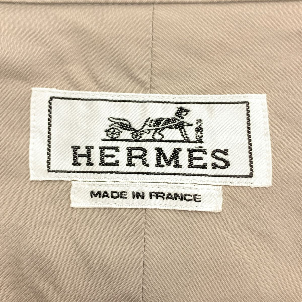 セリエボタン オーバーシルエット