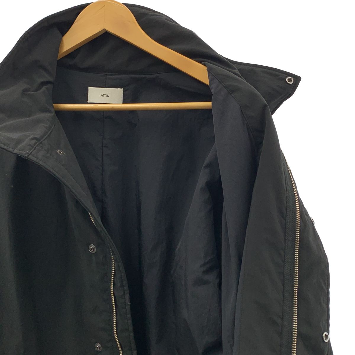 コットン ショート