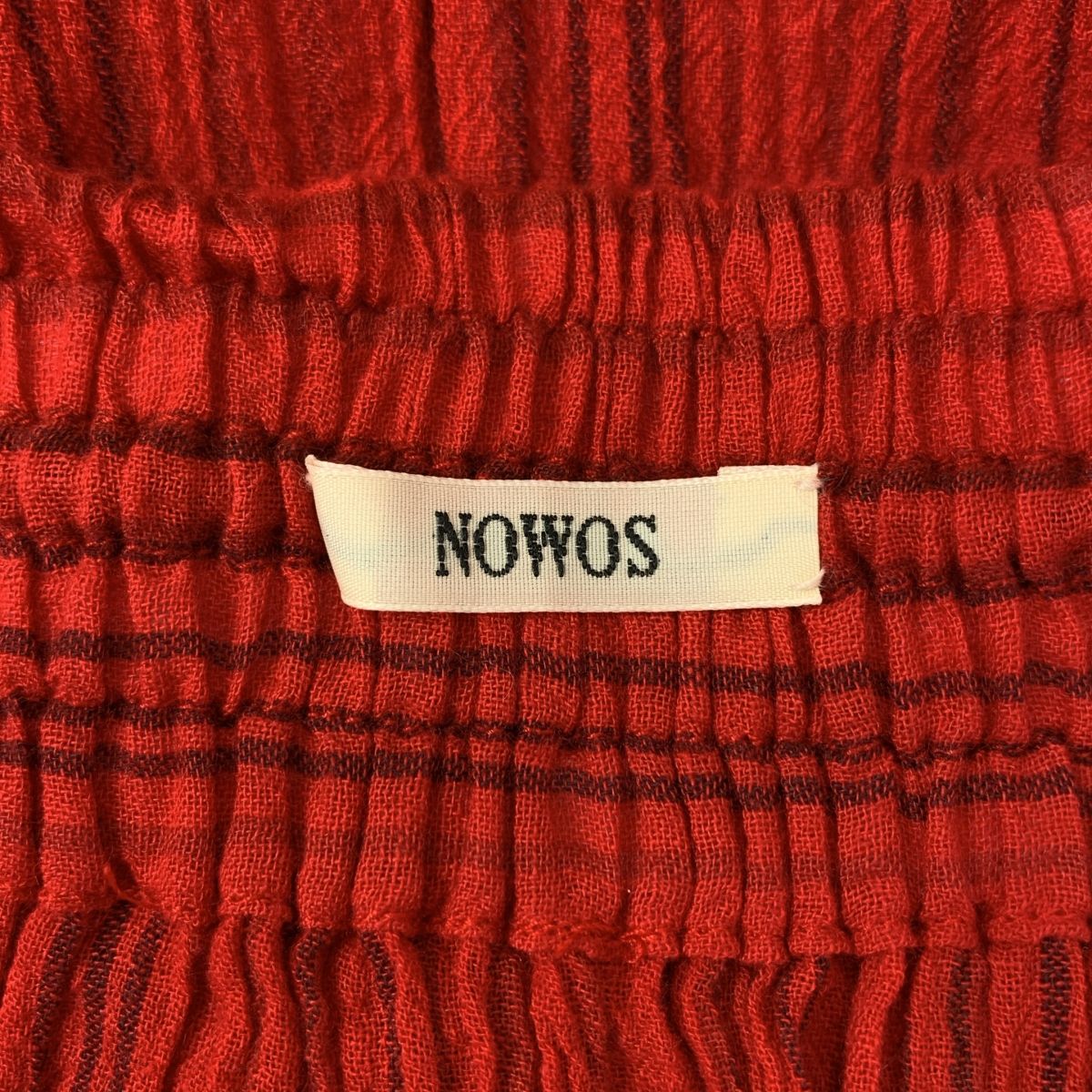 ペチコート付き