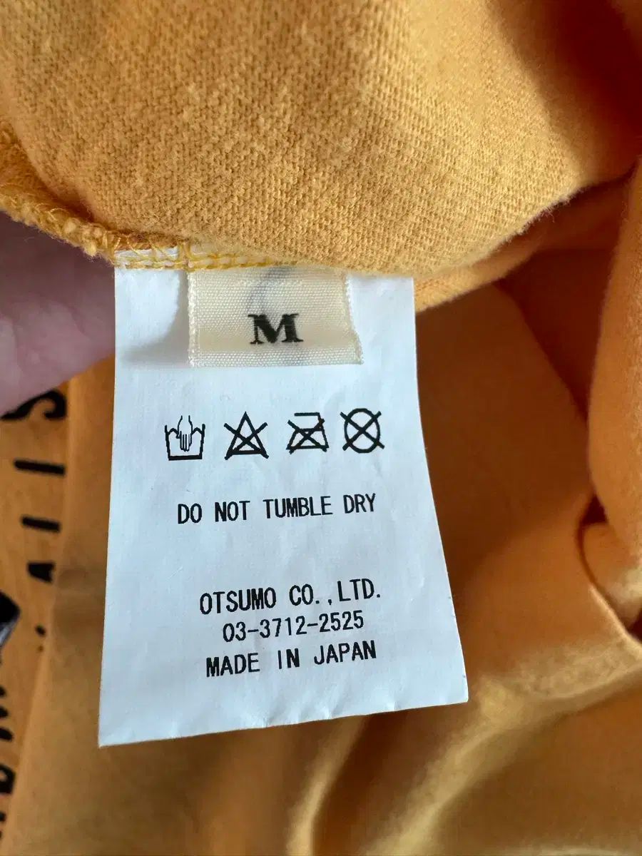 ヒューマンメイド スウェット