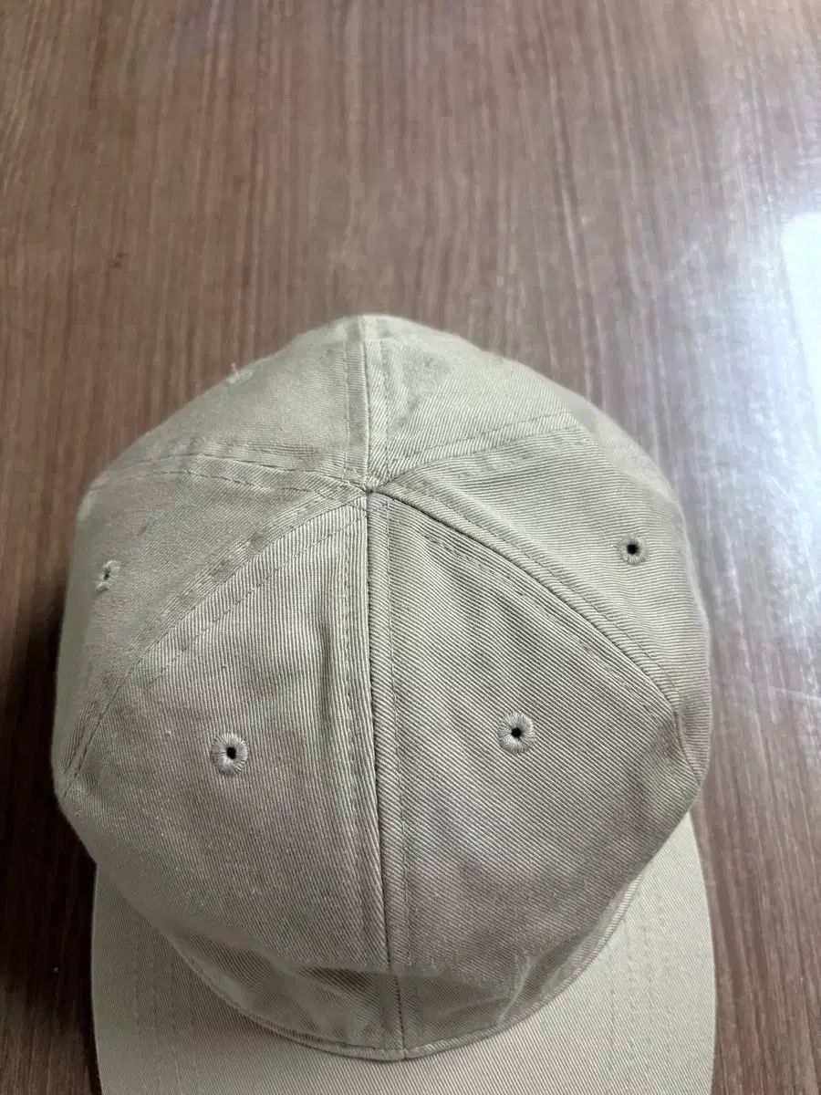 ポロ スポーツ オリジナル チノ ボールキャップ