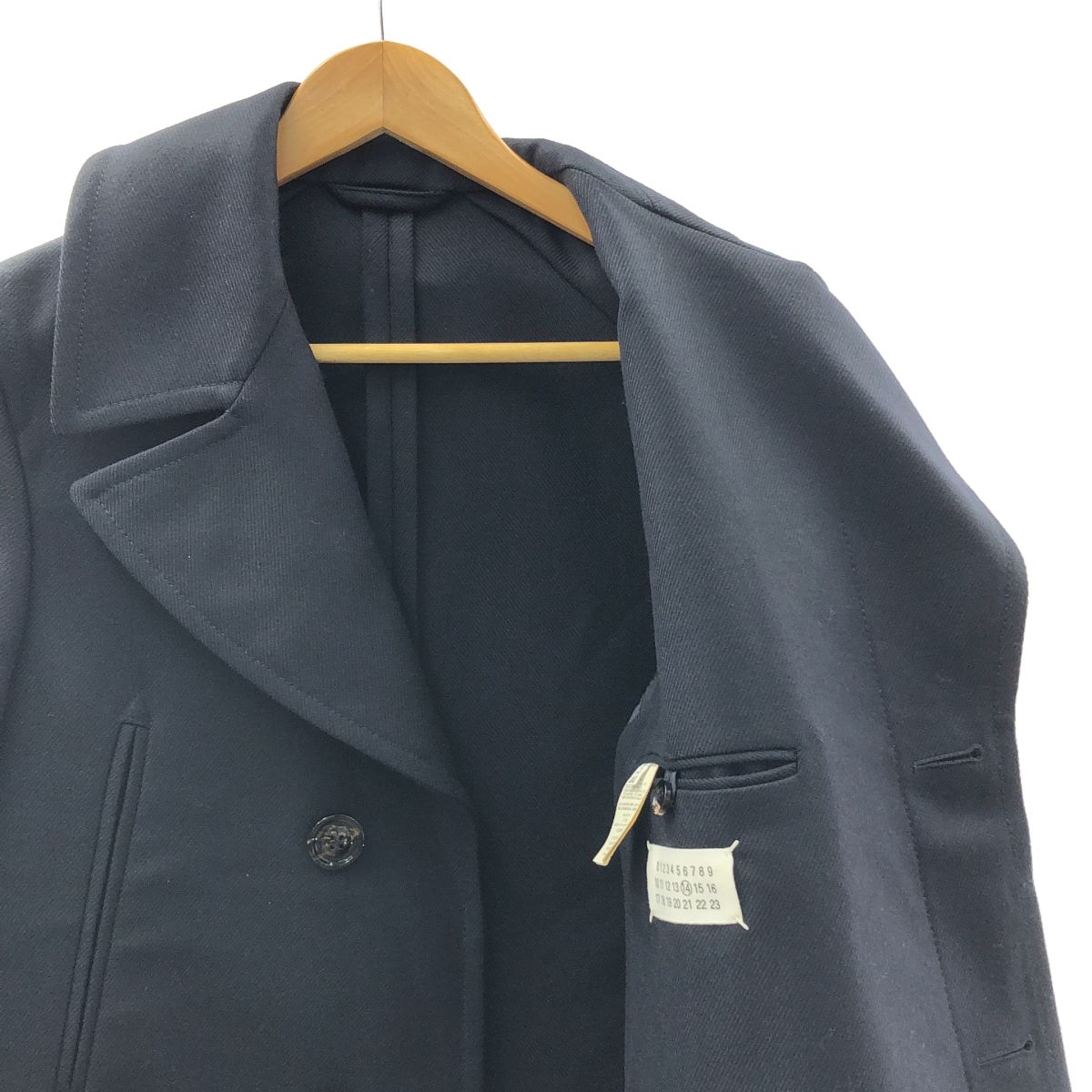 メゾンマルタンマルジェラ