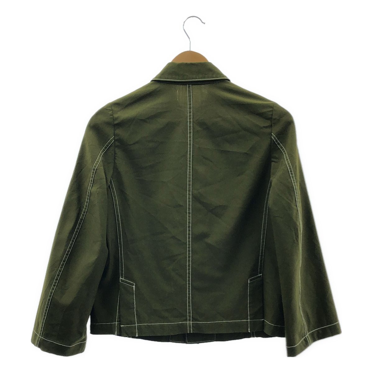 tricot COMME des GARCONS / トリココムデギャルソン | 製品染め