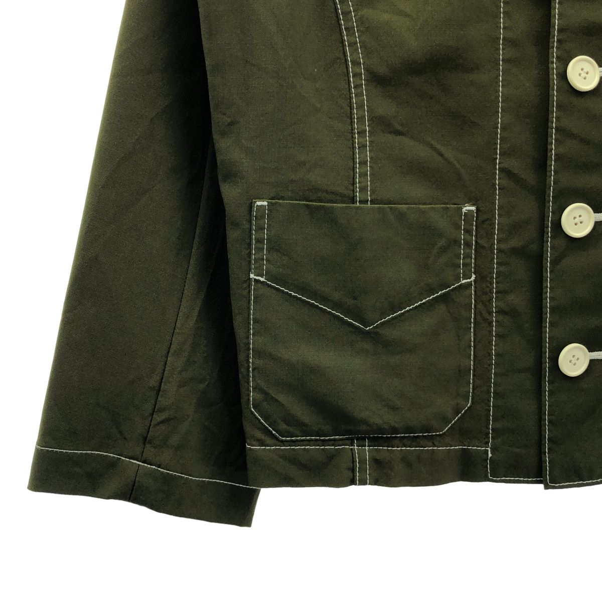 tricot COMME des GARCONS / トリココムデギャルソン | 製品染め