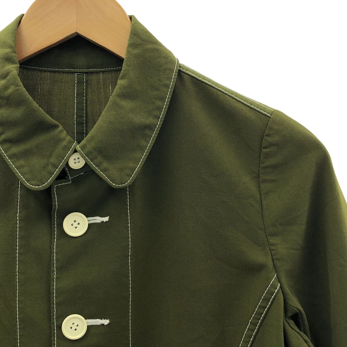 tricot COMME des GARCONS / トリココムデギャルソン | 製品染め