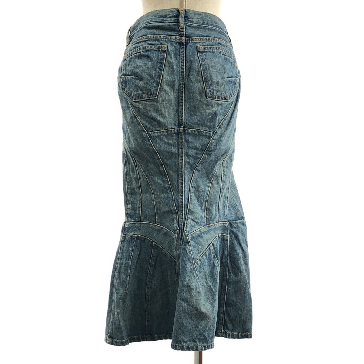 クレイジーパターン