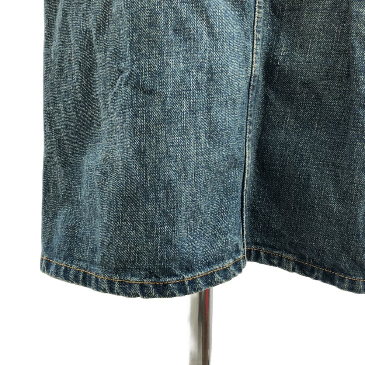 クレイジーパターン