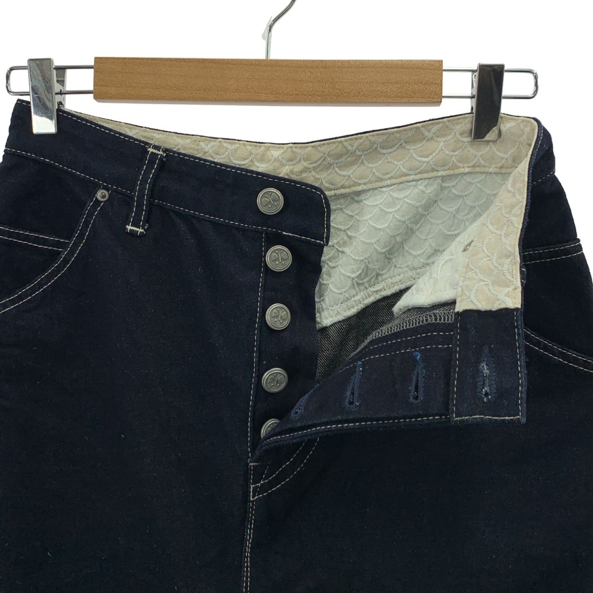 インディゴ レディース