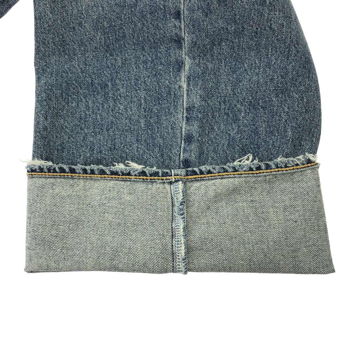 インディゴブルー レディース