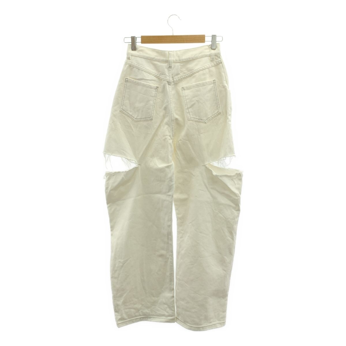 デニムパンツ 38