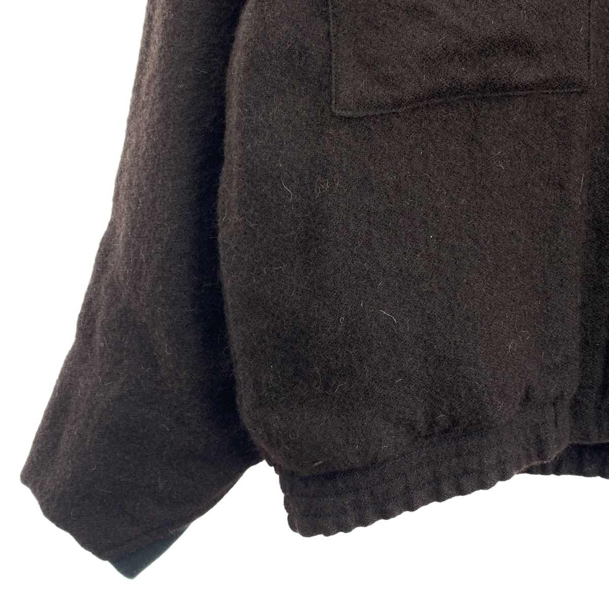 アルパカ ミリタリー