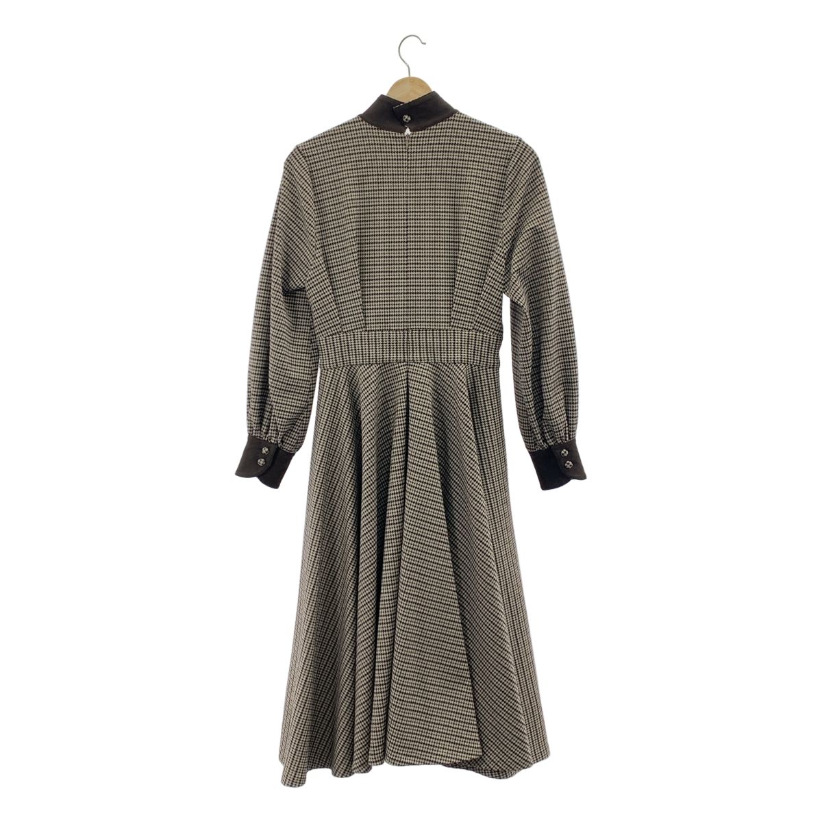 ロングワンピース